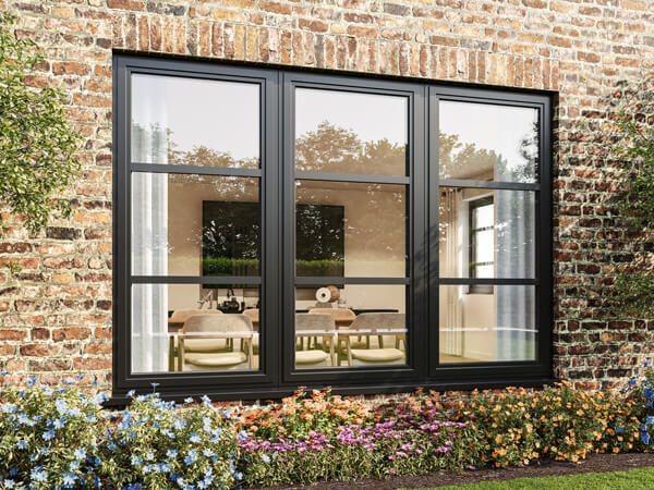 Aluminium Windows